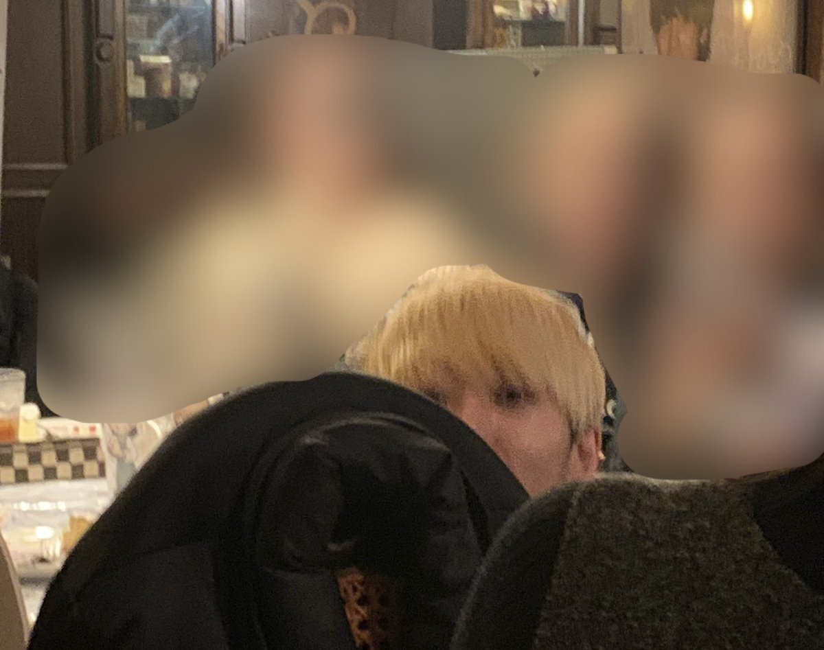 信玄誕生日祝い！ひょっこりみっちゃんに感動、立花は病んでいる