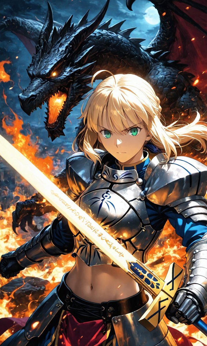 アルトリア・ペンドラゴン」のYahoo!リアルタイム検索 - X（旧