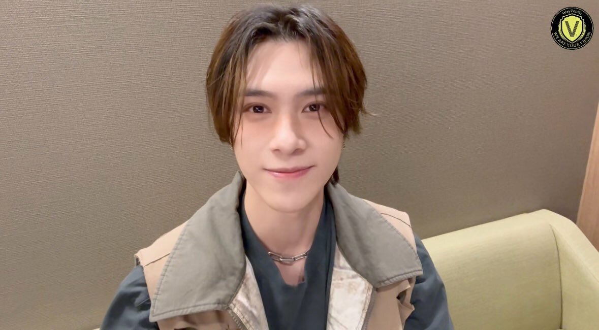 WayV」に関連する話題のポスト - Yahoo!リアルタイム検索