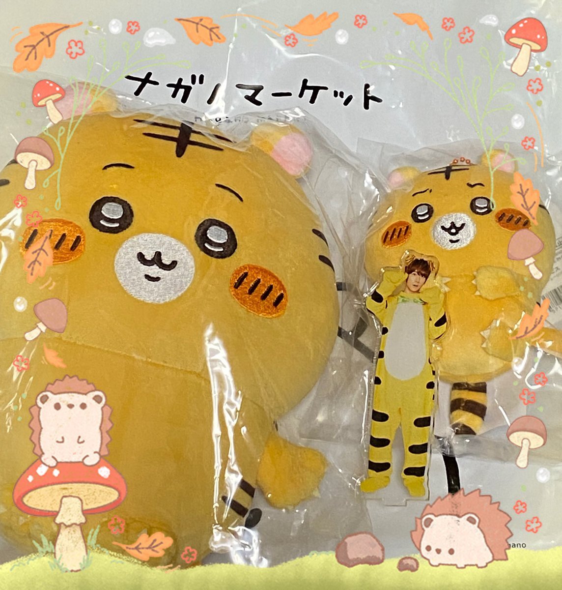 ナガノの虎 くじ」のYahoo!リアルタイム検索 - X（旧Twitter）を