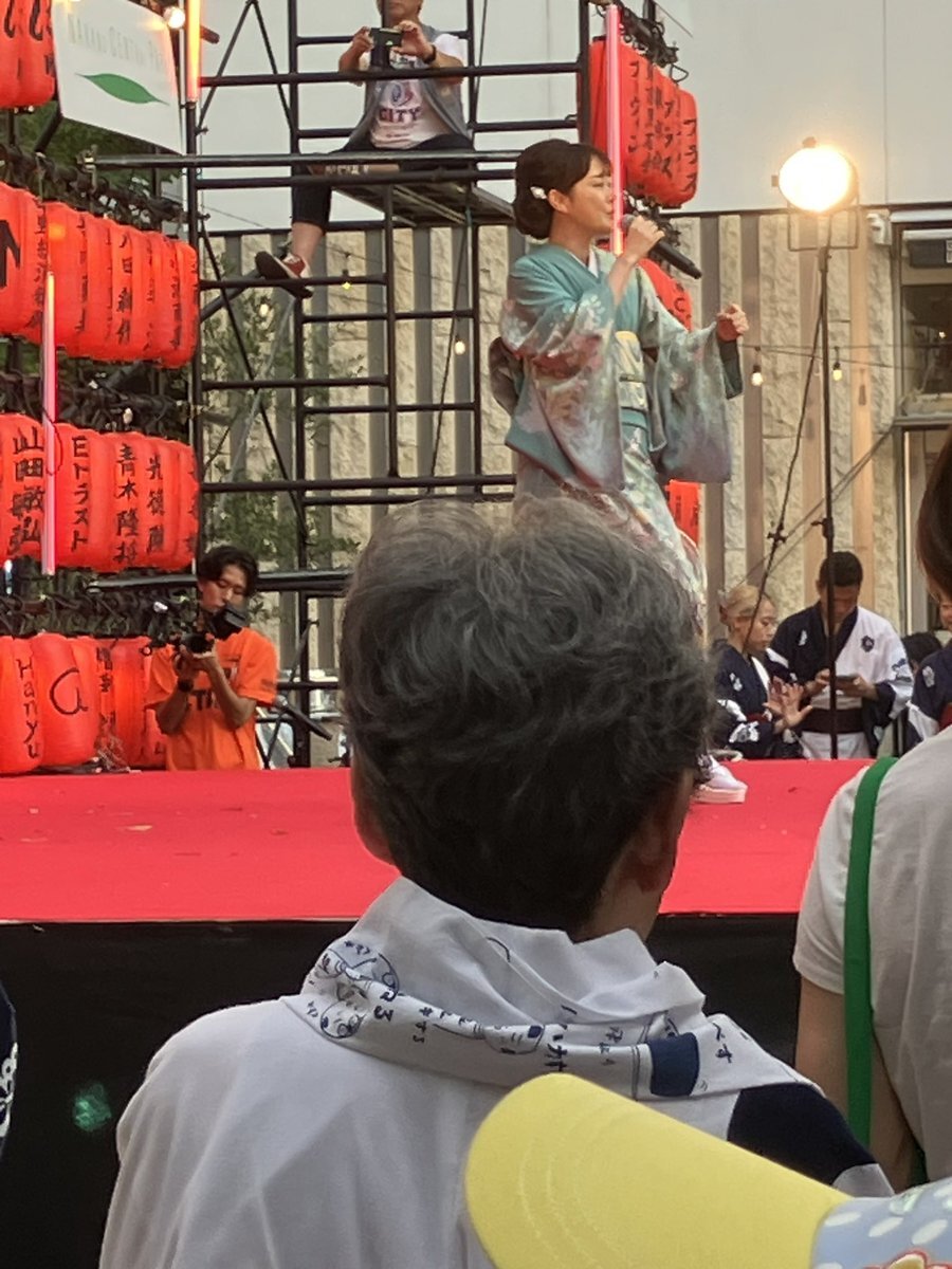 丘みどり 当選品 丘みどりLIVE ＆イベント Vol.1 6/21東京「第2