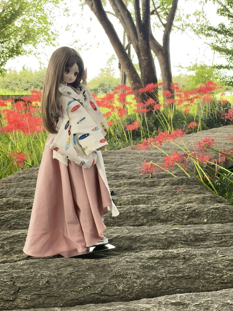 ＊hana＊ 学マスドール部」のYahoo!リアルタイム検索 - X（旧Twitter）を