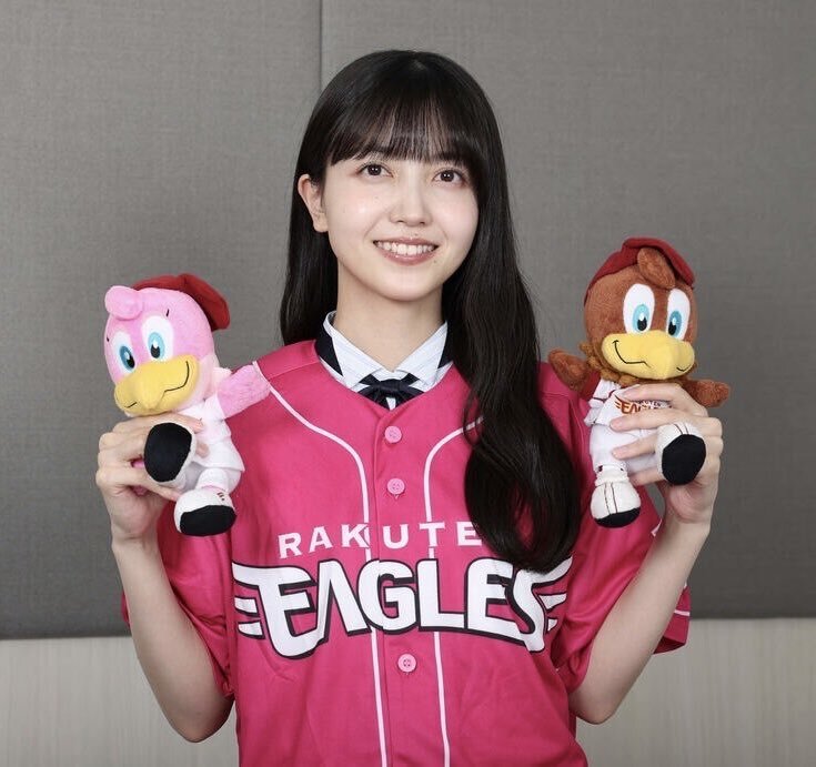 乃木坂46久保史緒里、卒業前に熱い楽天愛を語る！(2025/10/08