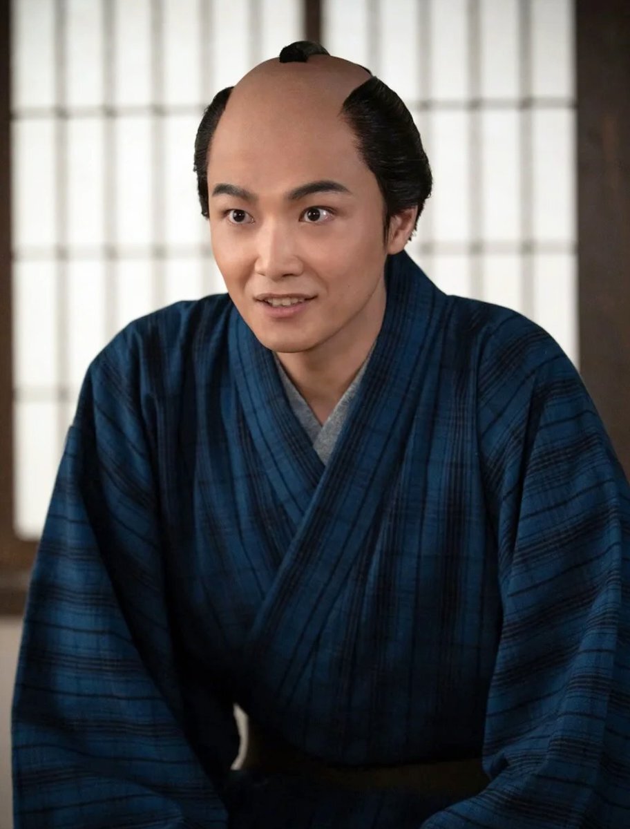 大河ドラマ「べらぼう」、蔦重と歌麿の恋に注目が集まる