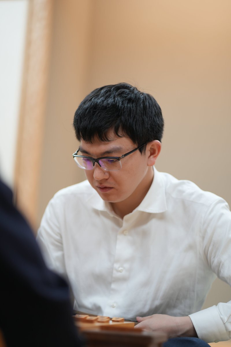 永瀬拓矢九段、5連勝で名人挑戦に近づいた！