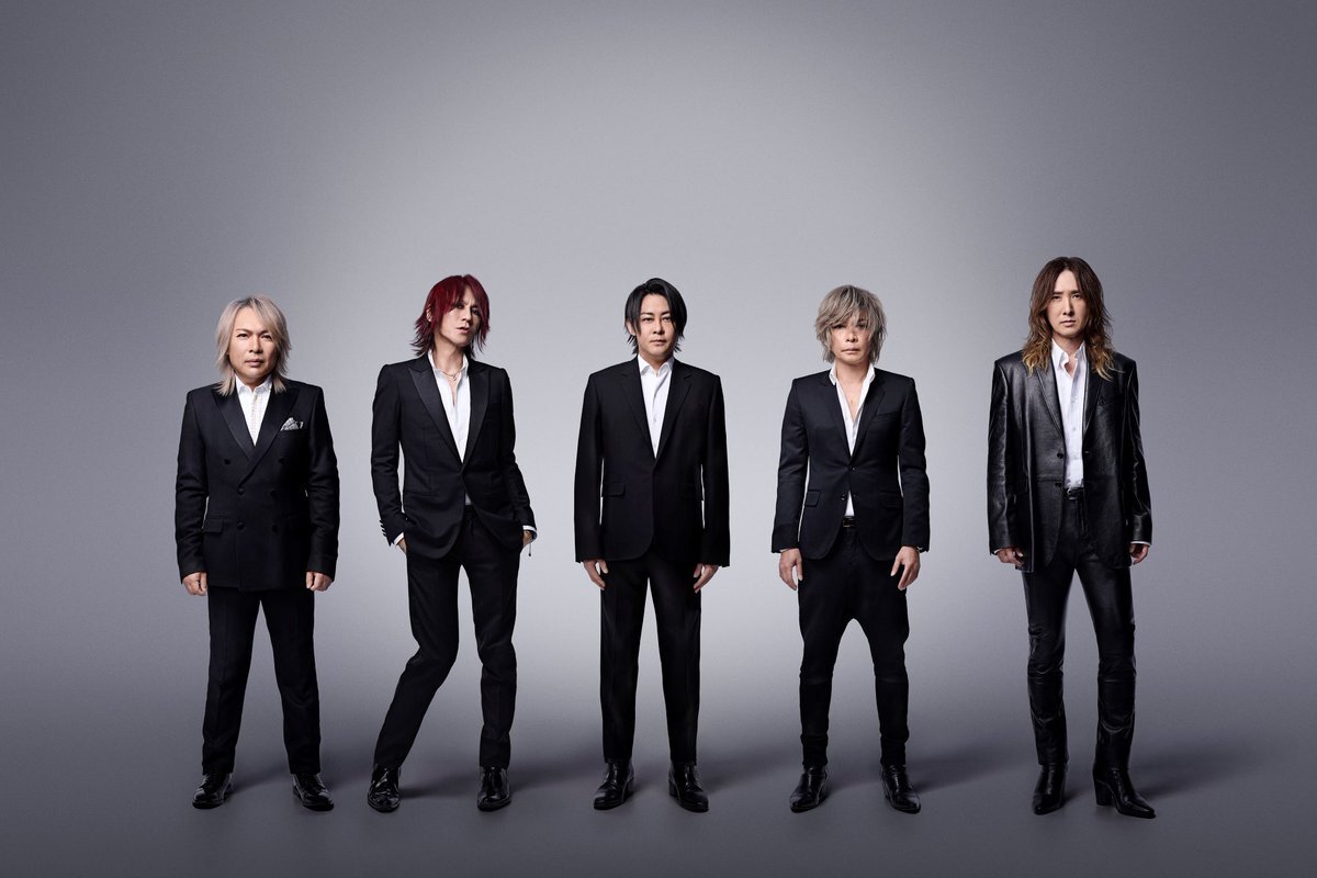 LUNA SEA」のYahoo!リアルタイム検索 - X（旧Twitter）を