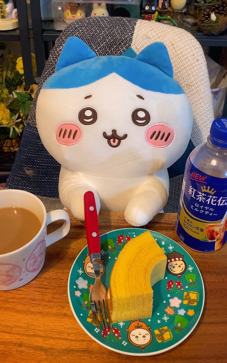 「ぼくたちん家」がザ・ハイロウズの「バームクーヘン」をカバー！ファン歓喜