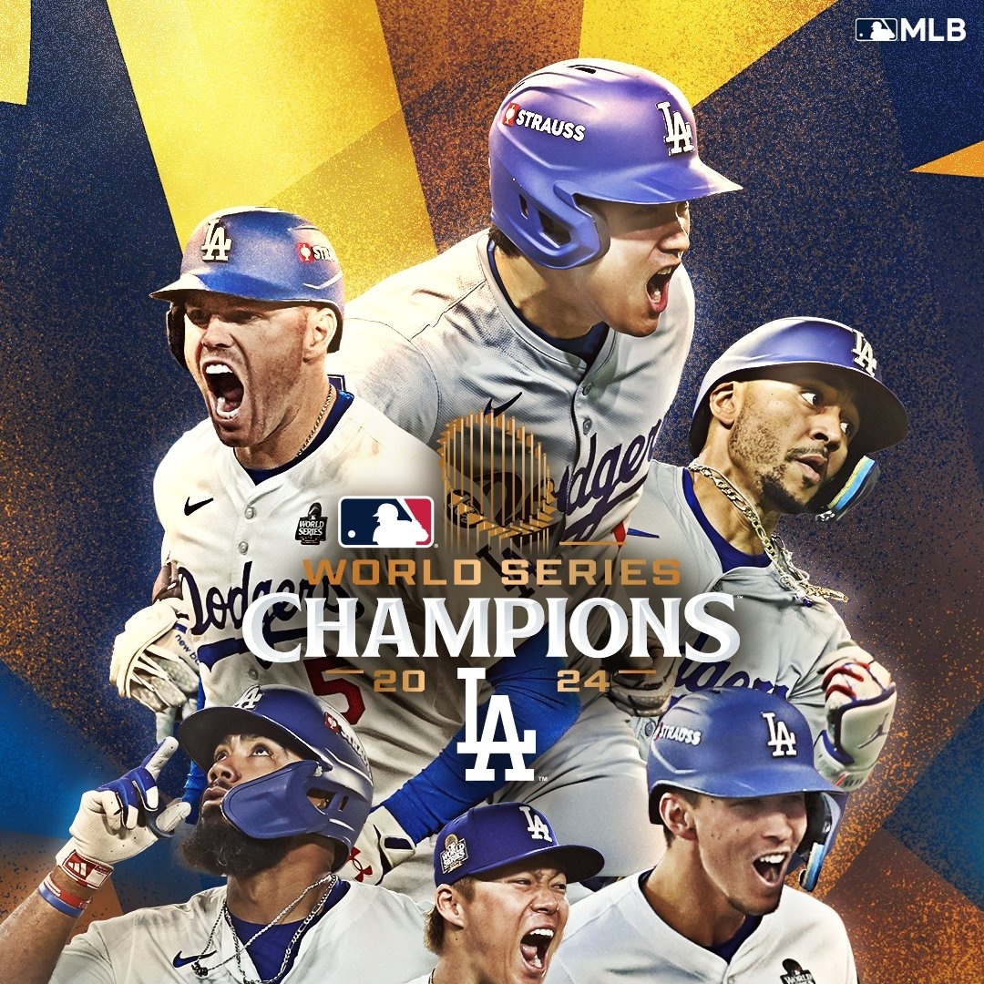 MLBワールドシリーズ、国歌斉唱で感動！