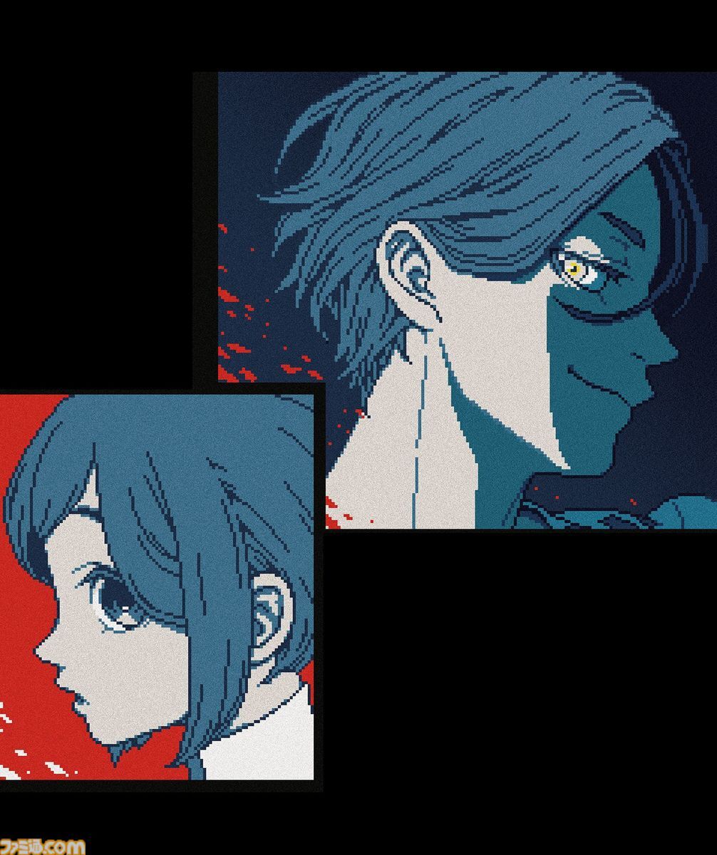 たぁ(ฅ✧ω✧ฅ) Even a Replica Falls in Love - MangaDex