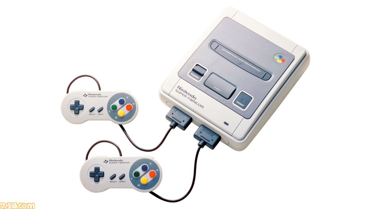 スーパーファミコン発売35周年！ファン歓喜の思い出投稿殺到