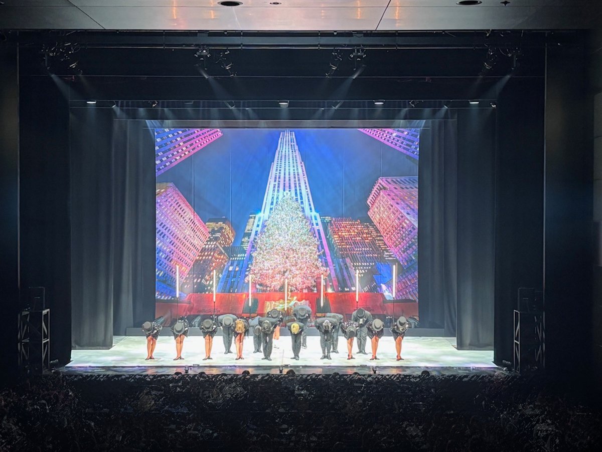 クリスマスムード高まる！ミュージカル、新曲、コラボイベント情報続々