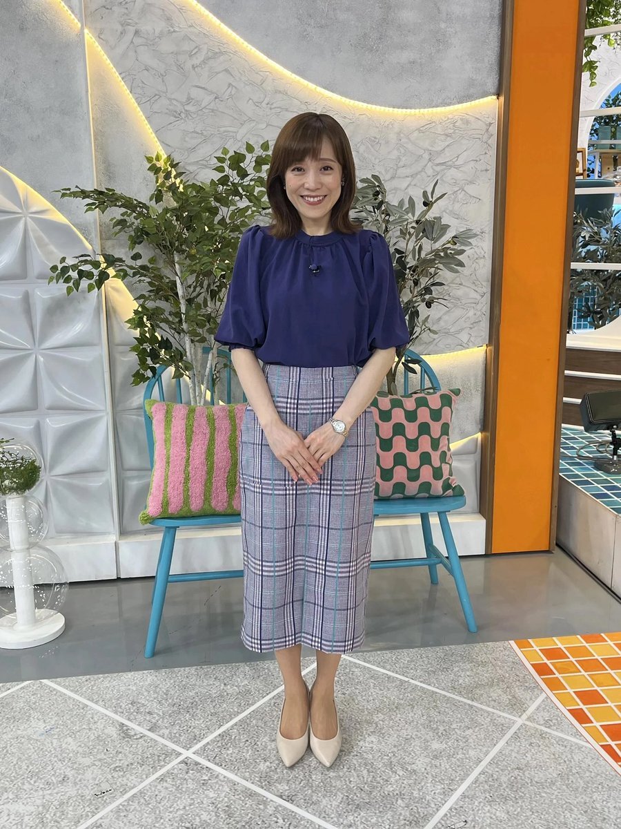 TBSアナウンサー・江藤愛さん直筆サイン色紙！の落札情報詳細