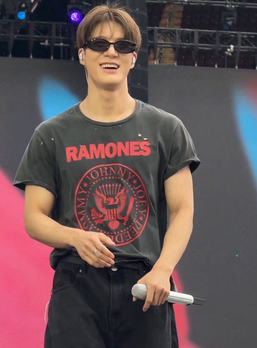 dreamshow ジェノ 2025 NCT DREAM TOUR <THE DREAM SHOW 4