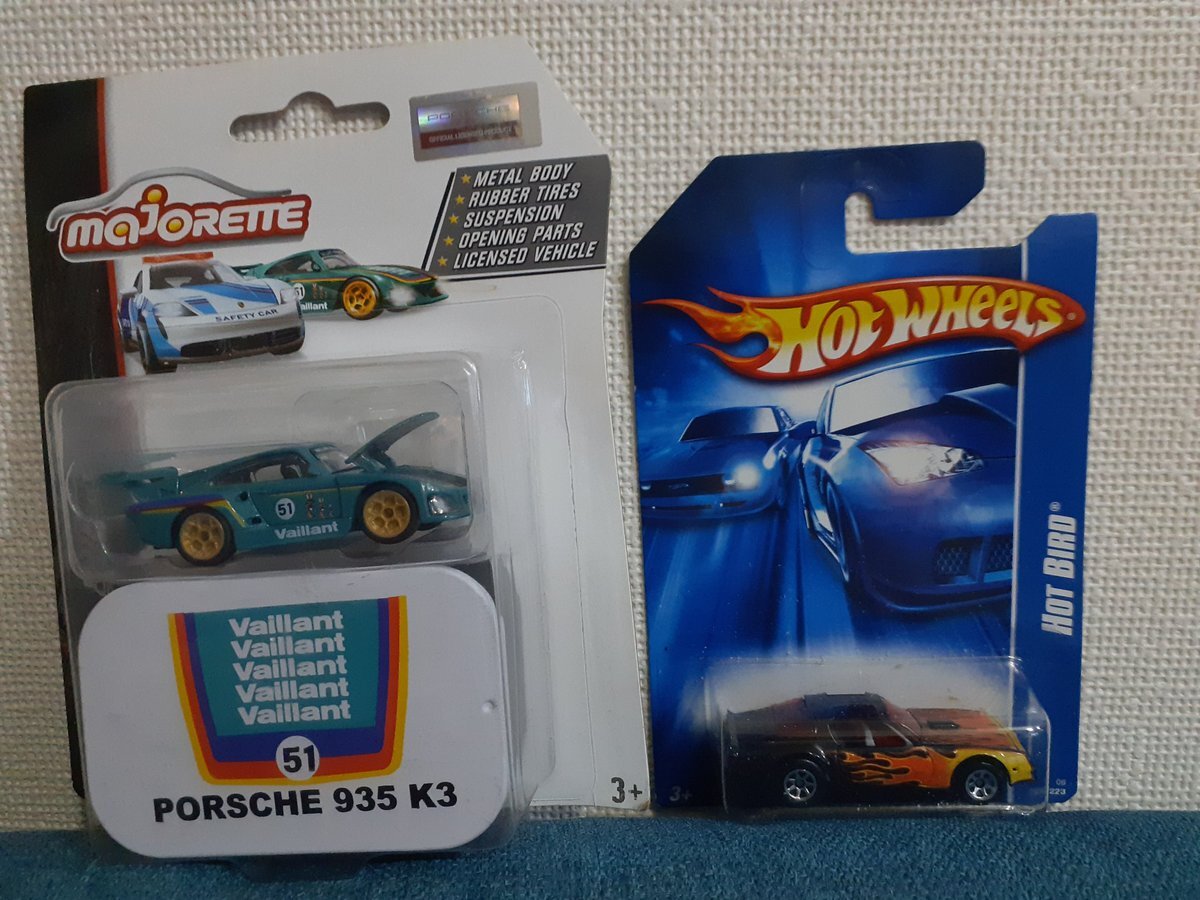 ホットウィール ミニカー」のYahoo!リアルタイム検索 - X（旧