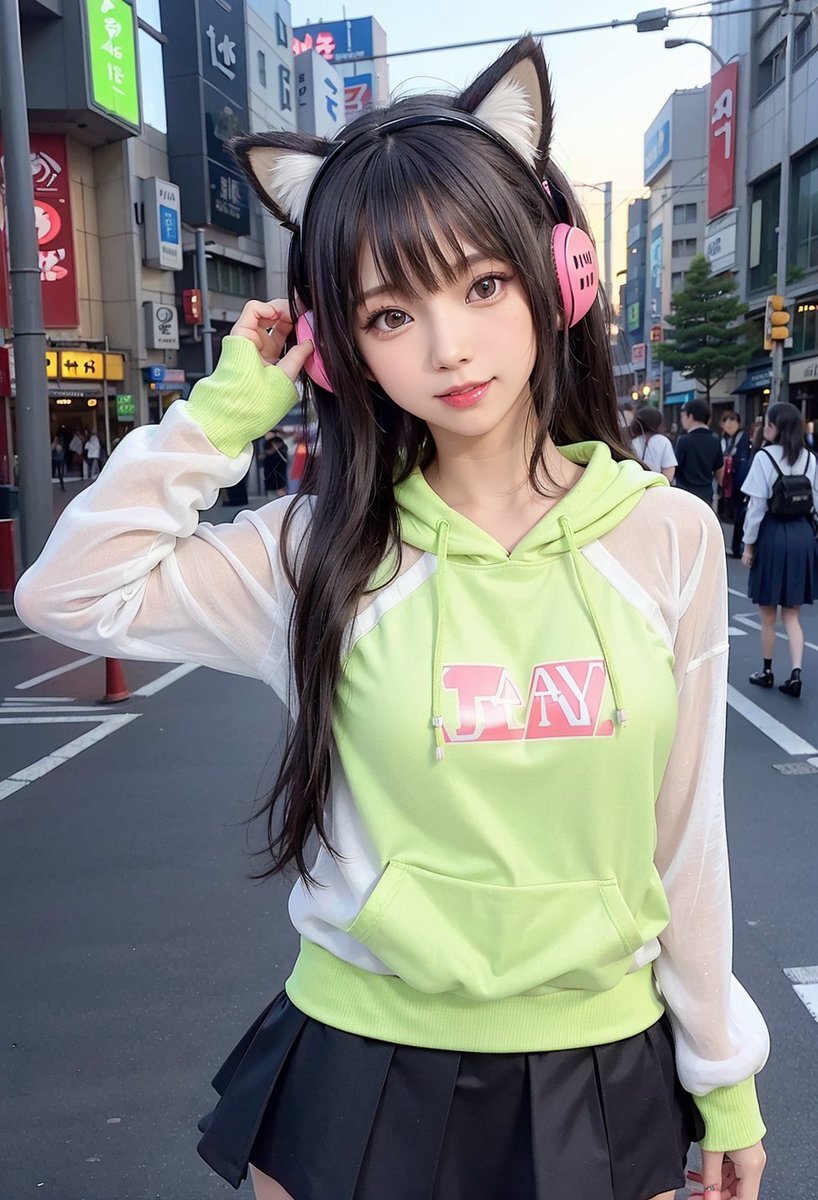 Huluで話題！タイムレスファミリアの新情報続々！