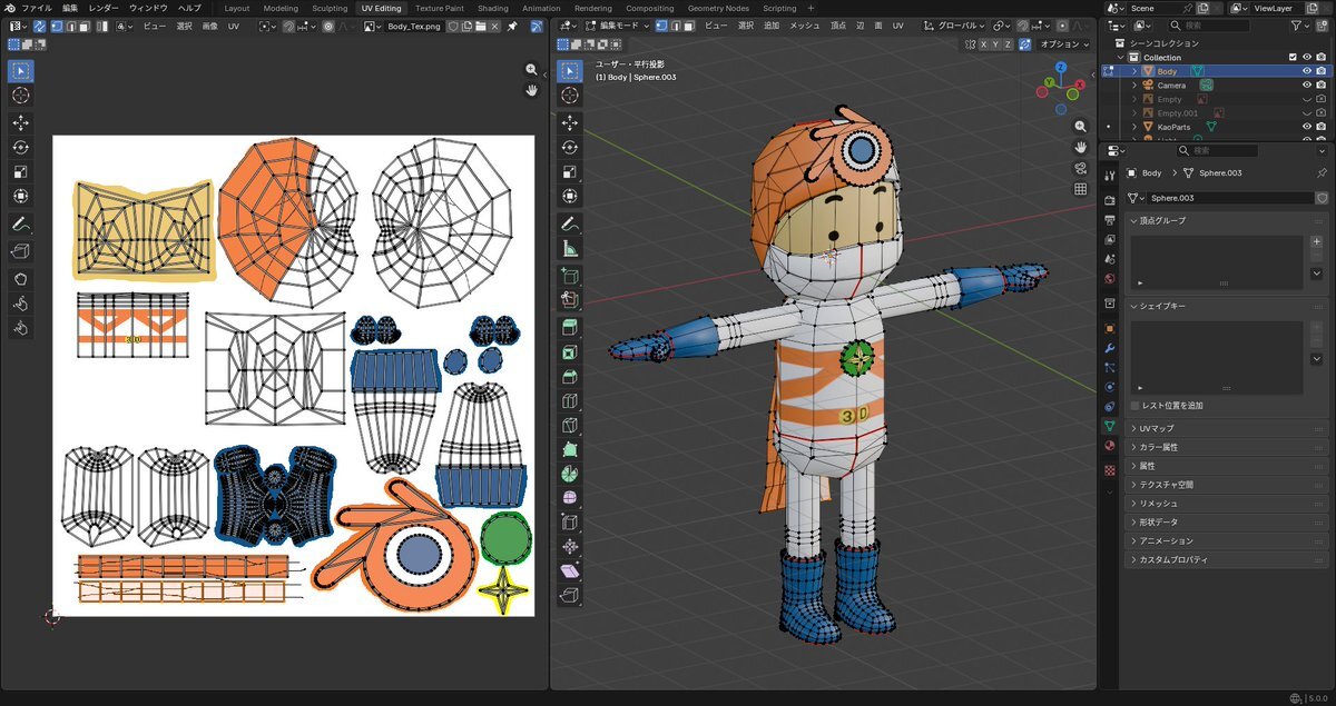 未知の領域：Twitterで様々な分野で話題に