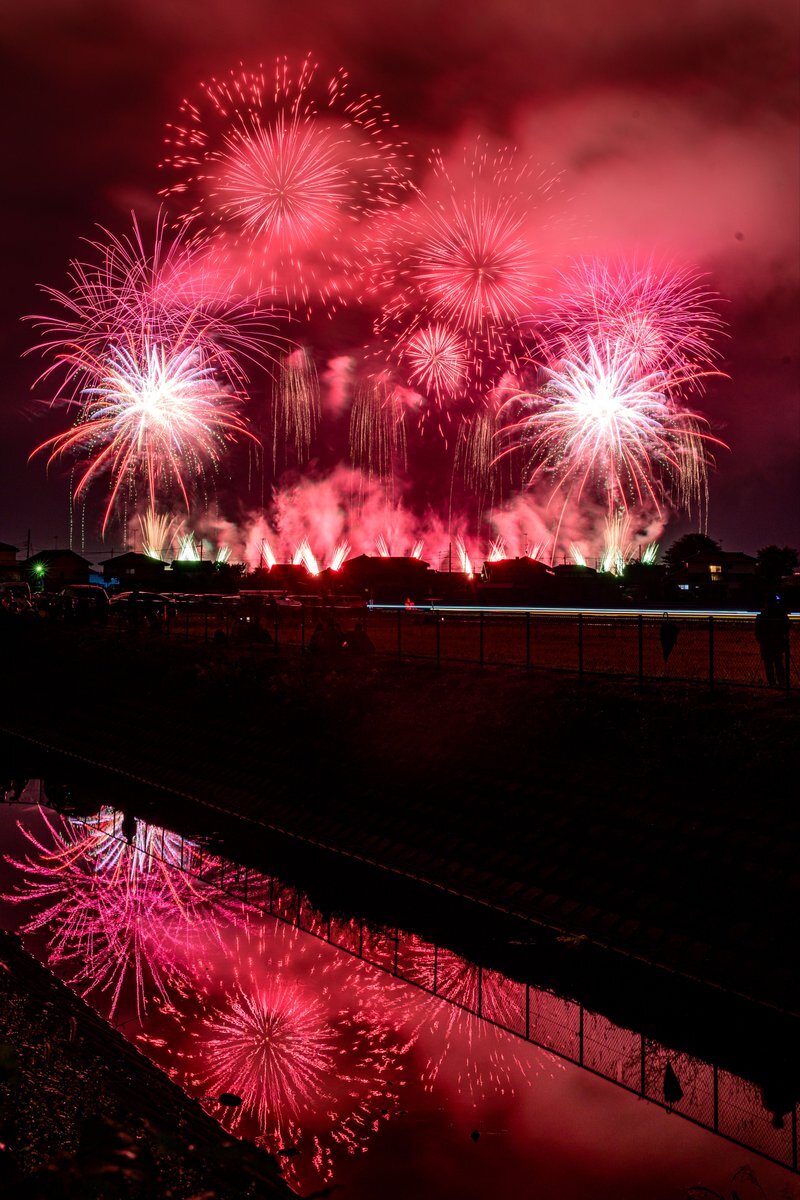 こうのす花火大会」のYahoo!リアルタイム検索 - X（旧Twitter