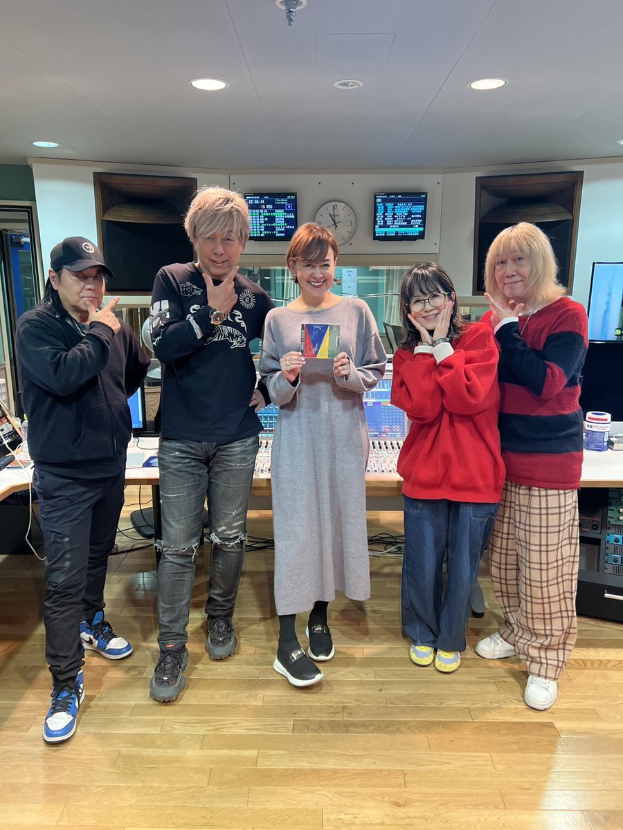 「キュウオン」22時台、一体何が起こった？