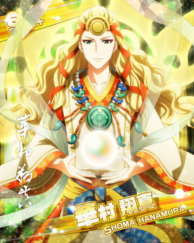 アイマスMOIW2025で華村翔真演じるアマテラスにファン興奮！