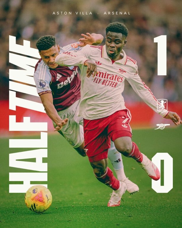 アーセナルファン、ウーデゴールのプレーに賛否両論