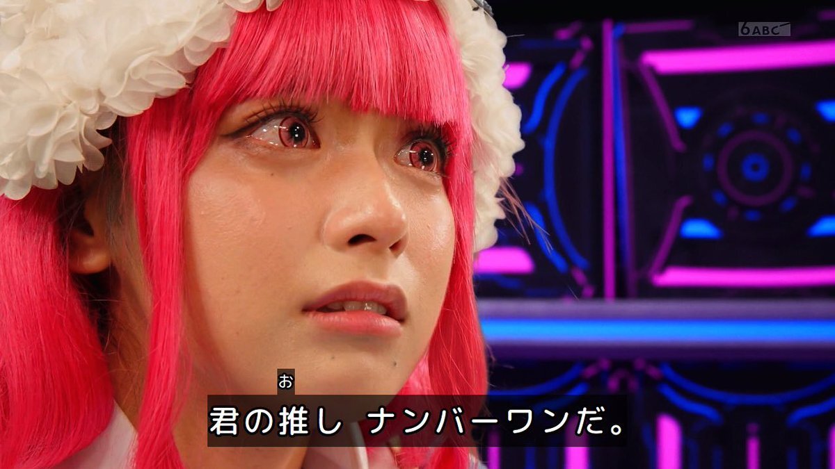 ファイヤキャンドル様、ブーケ嬢を心配！ゴジュウジャーファンも熱い想いを