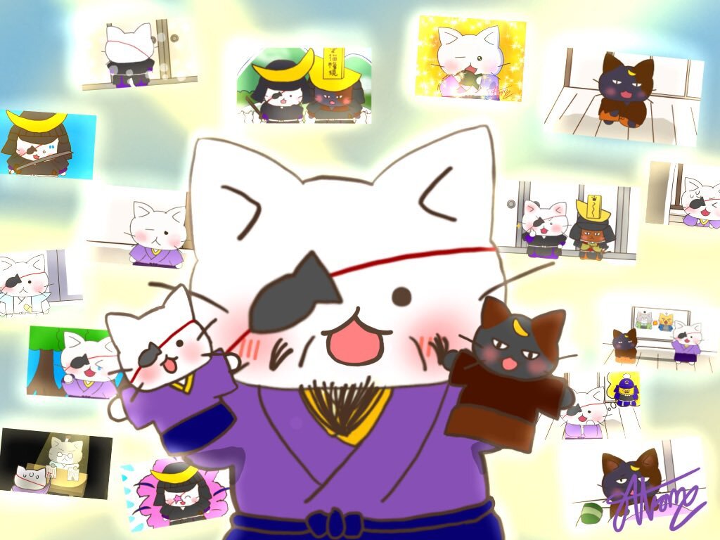 ねこにすと | #ねこにすと68 有楽町マルイ🐱 投票シール🐾TOP22