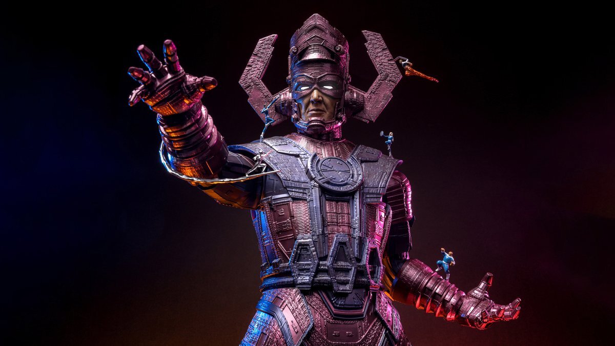 ギャラクタス」のYahoo!リアルタイム検索 - X（旧Twitter）を