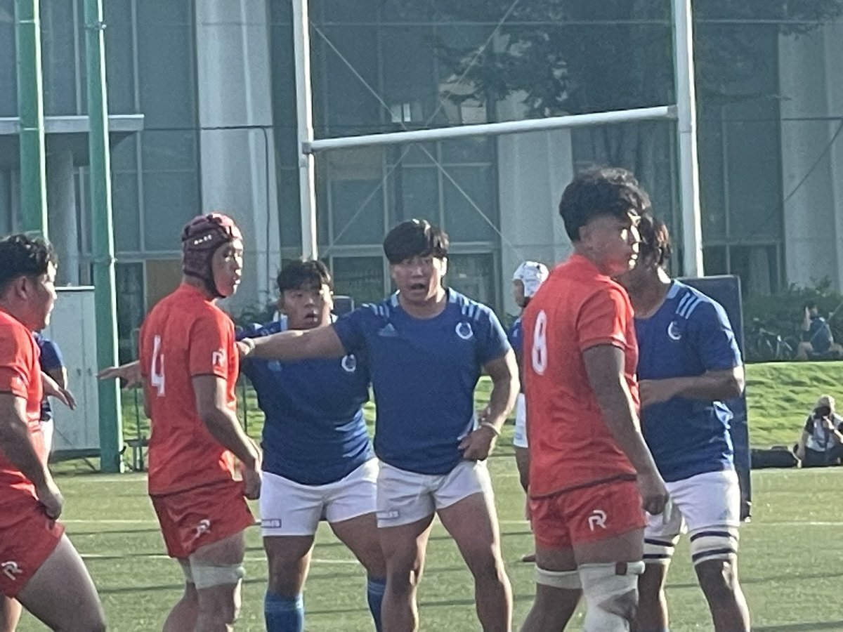 東海大学ラグビー部」のYahoo!リアルタイム検索 - X（旧Twitter