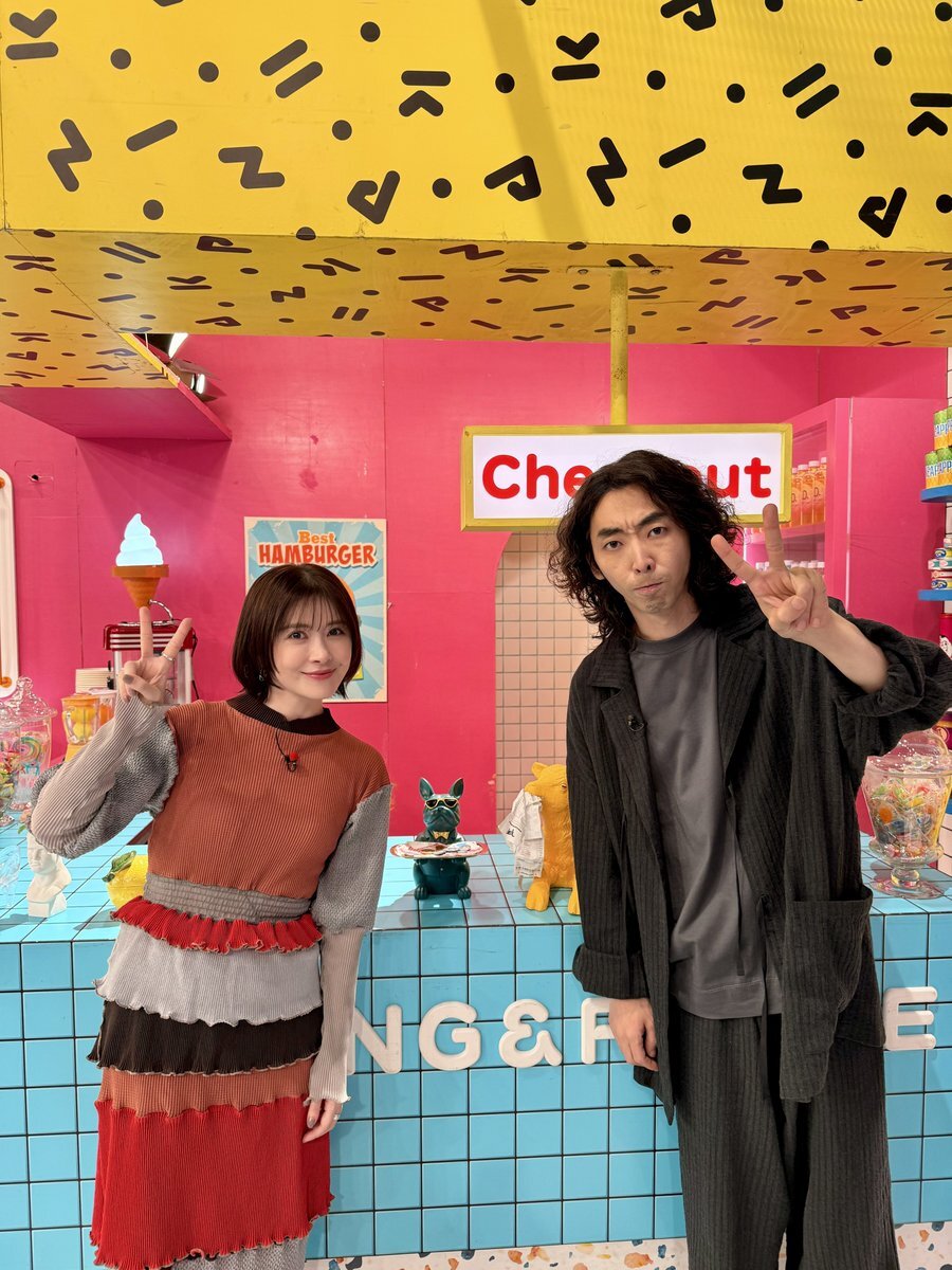 キンプリ、キントレでピックルボール大会の模様放送へ？