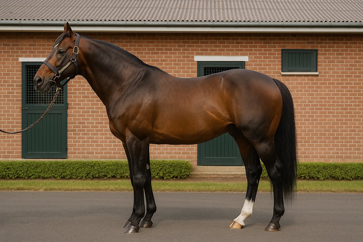 シャフリヤール 種牡馬引退撤回！ファン歓喜