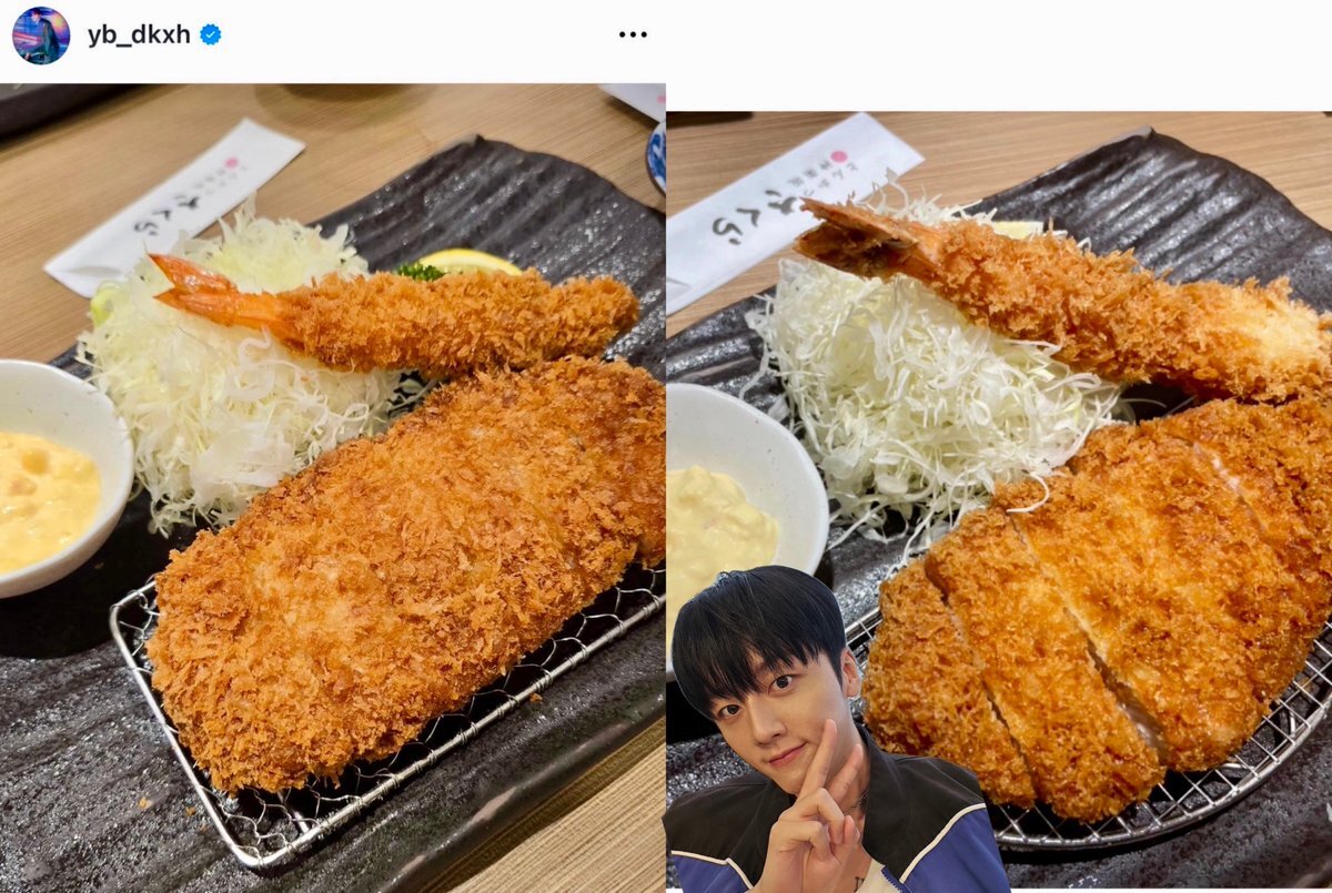 SF9 ヨンビンさん ツーショット&ハイタッチ SF9 リリイベ ヨンビン ハイタッチ ツーショット