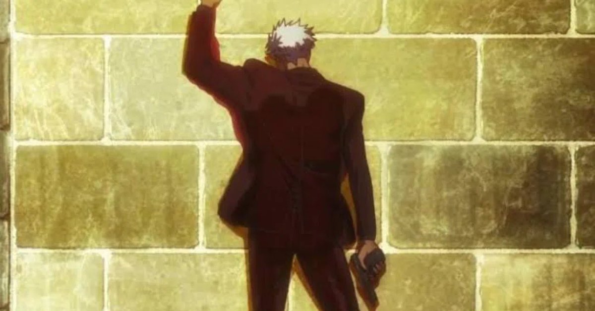 紅蓮の王者のポーズ、一体なぜ話題に？