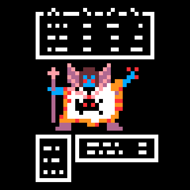 ドラクエ2のハーゴン、リメイクでどんな姿に？