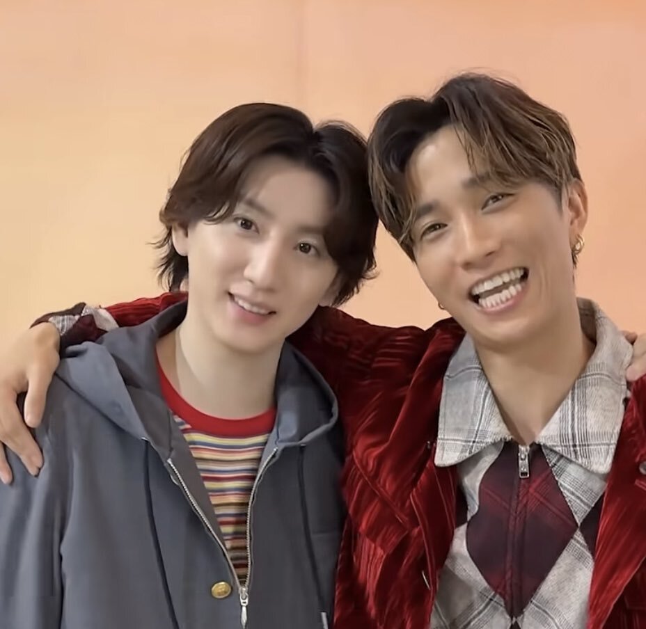 SixTONES「音色」MV、きょもじゅりの可愛さにファンメロメロ？