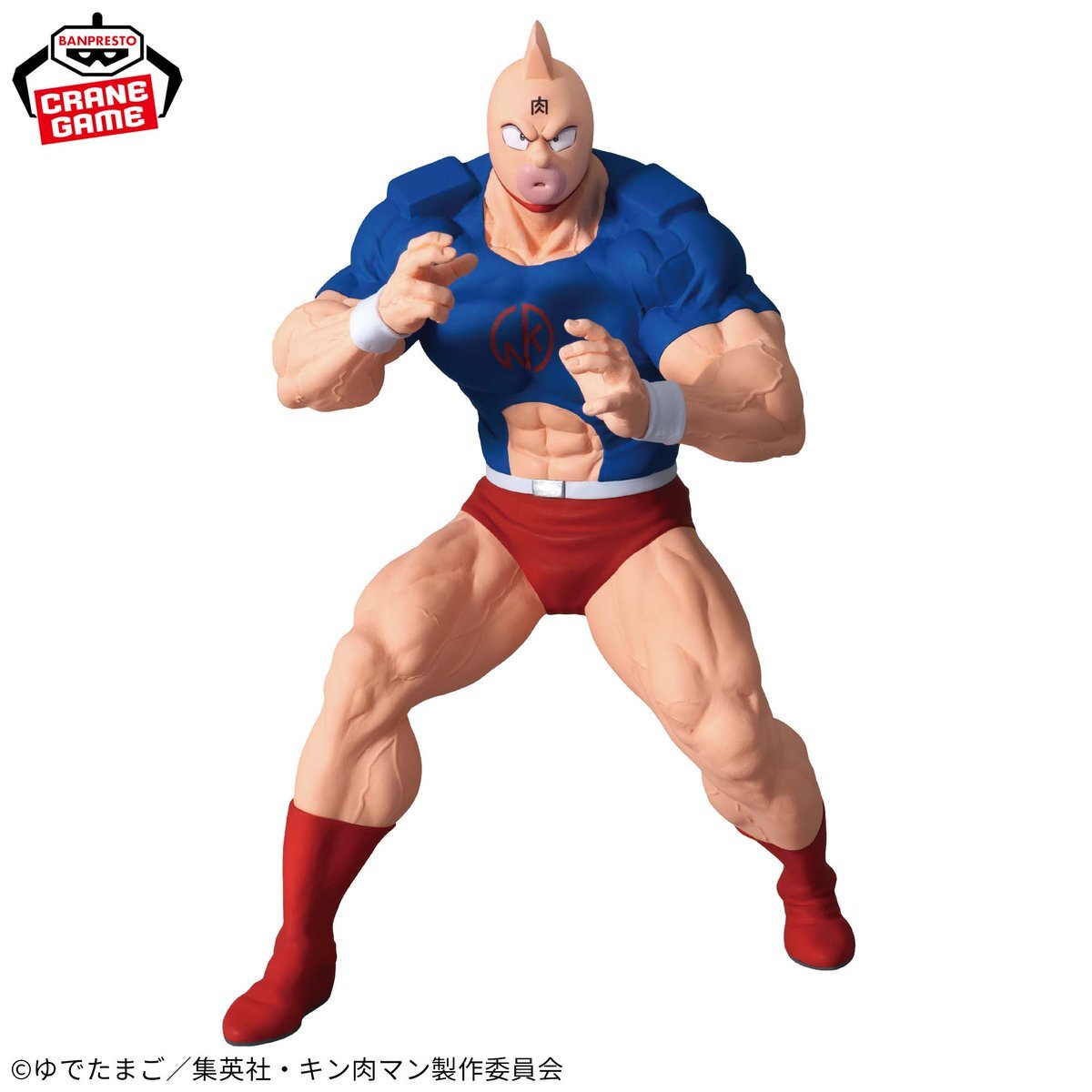 kinnikuman」のYahoo!リアルタイム検索 - X（旧Twitter）を