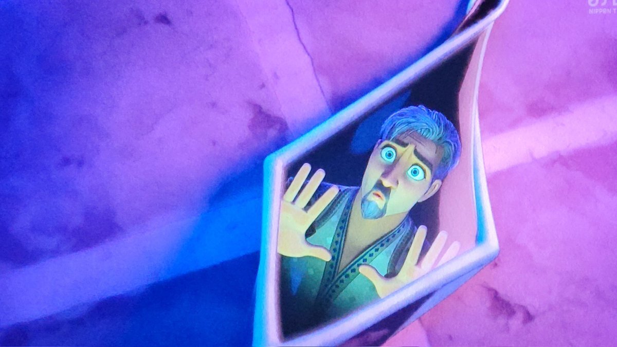 ディズニーアニメ「ウィッシュ」の国家転覆描写に賛否両論