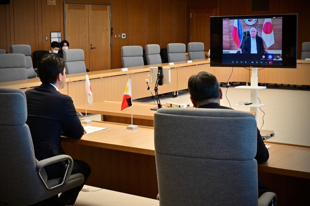 日本の核保有議論、中国・ロシア・北朝鮮の核保有が背景に