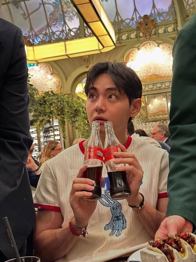 こかこーら(一時帰国中)ページ コカ・コーラ (@cocacola_japan) • Instagram photos and videos