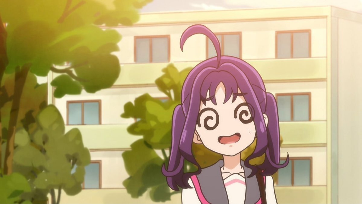 こころちゃんのダンスに注目！「アイドルプリキュア」最新回で話題に