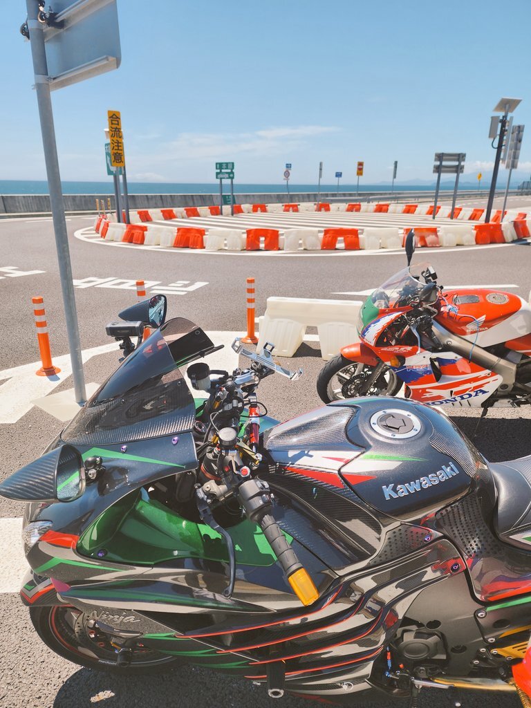 ‪ひ zx14r」のYahoo!リアルタイム検索 - X（旧Twitter）を