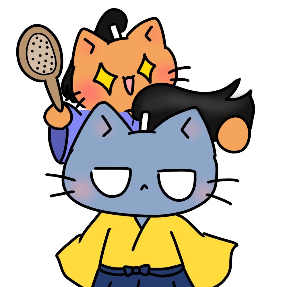 ねこねこ日本史」のYahoo!リアルタイム検索 - X（旧Twitter）を