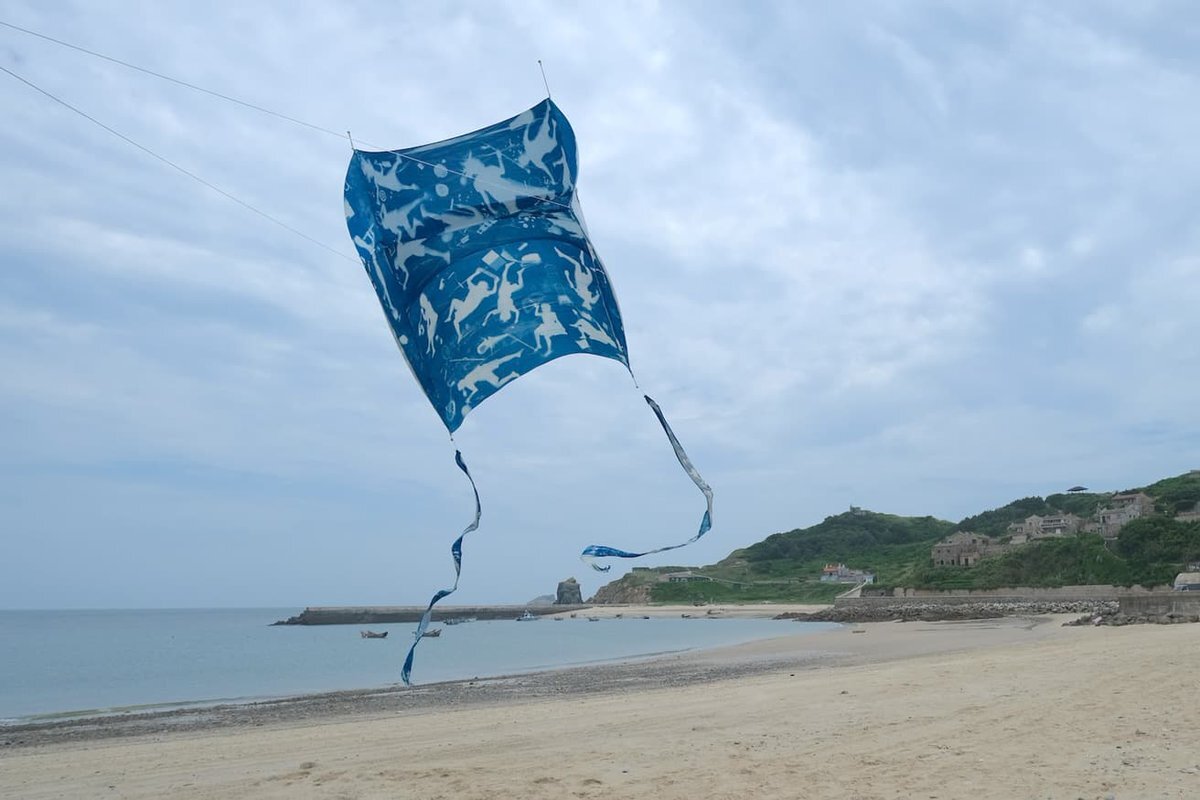アートと音楽が融合！台湾最大規模の島巡りアートフェスが開催中！