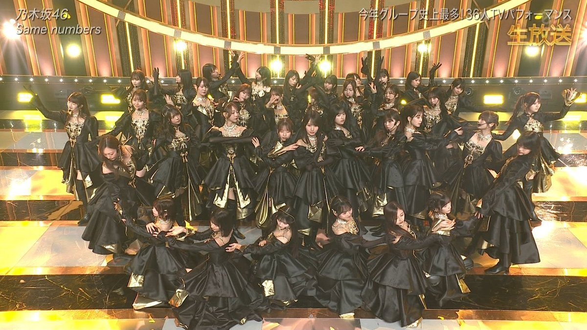 井上和、久保史緒里似の声で乃木坂46ANN初回放送！