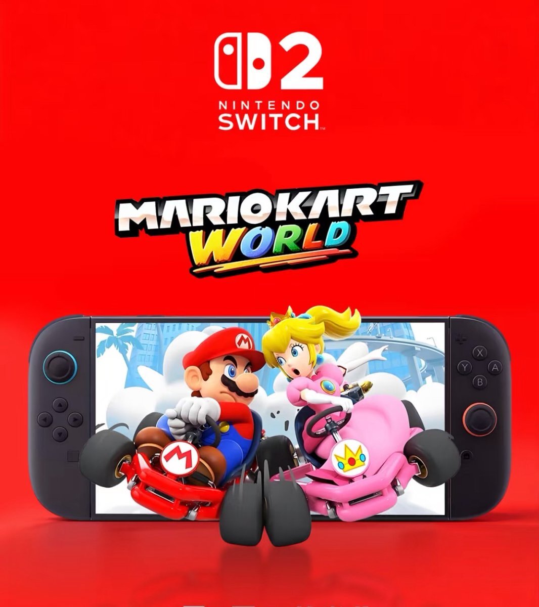 マリオカートシリーズ『Switch スプラ やる』」のX（旧Twitter