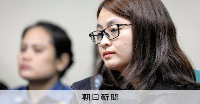 フィリピン元市長、人身売買罪で終身刑判決