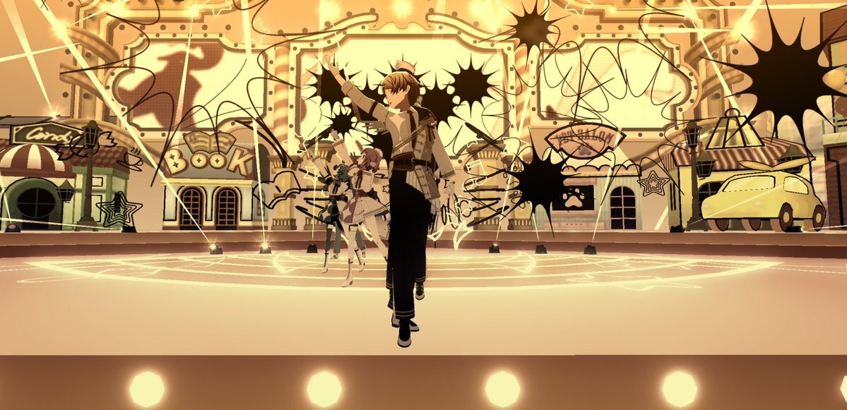 コネクトライブで話題！「古書屋敷殺人事件」の魅力とは？