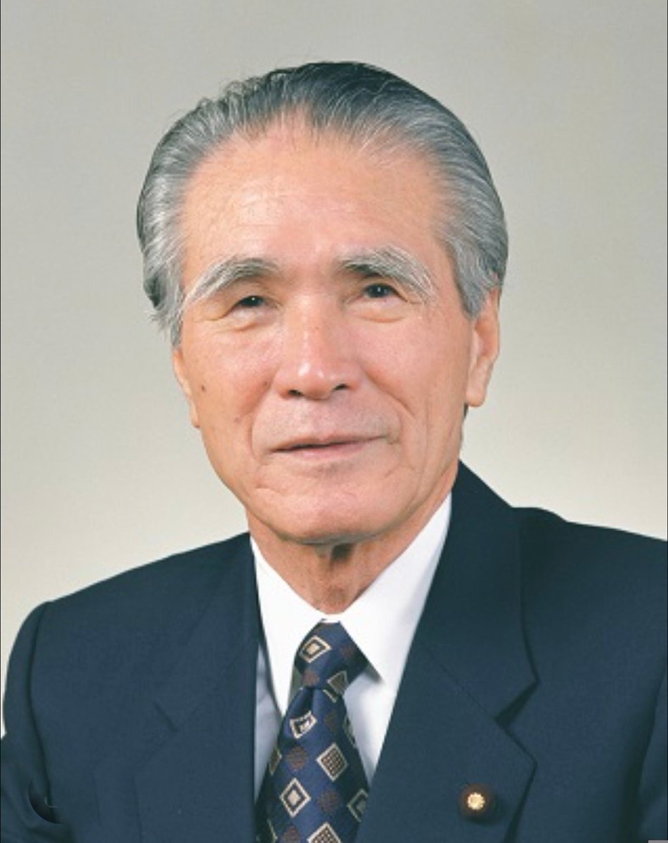 村山富市元首相死去、SNSで追悼の声