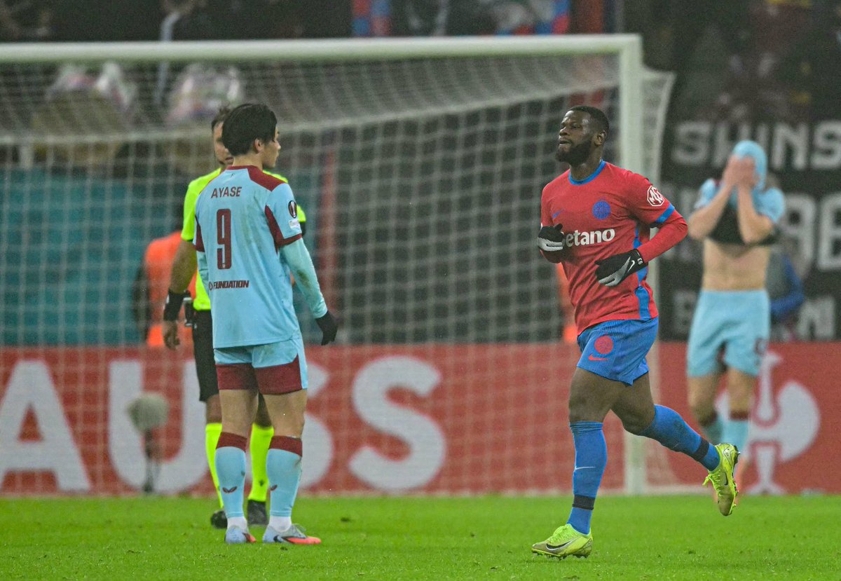 フェイエノールト、逆転負けでELグループリーグ敗退濃厚！