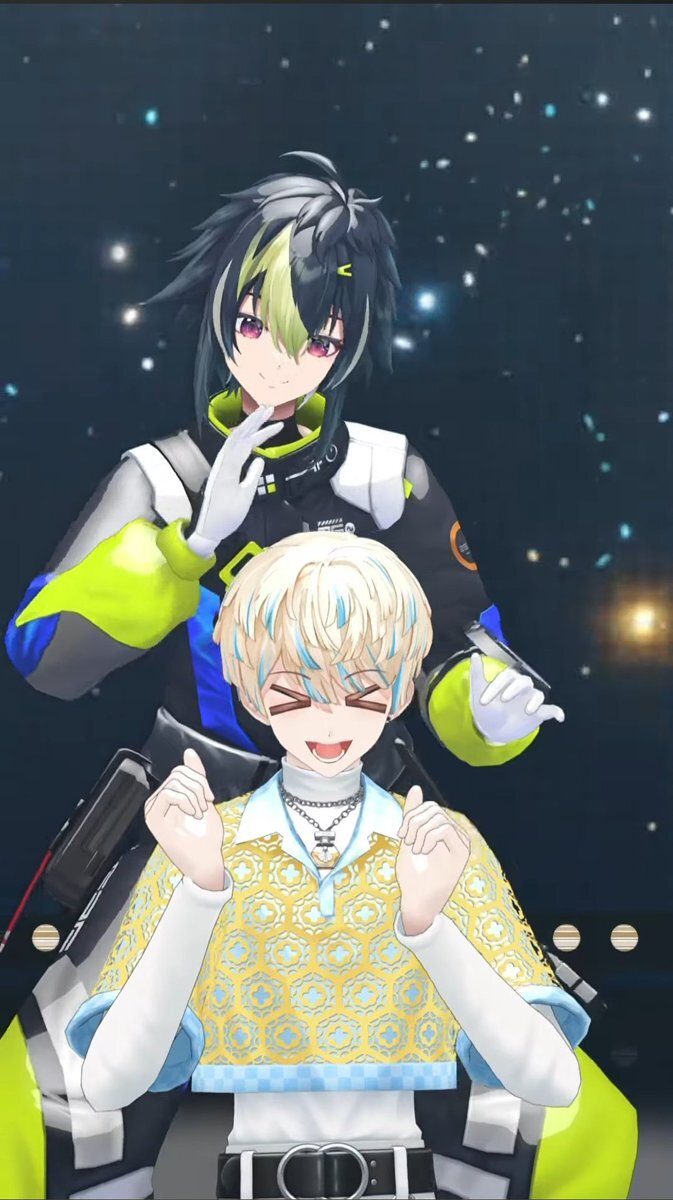 「ざぶぅん」踊ってみた動画にファン歓喜！「かわいい」「笑い止まらん」