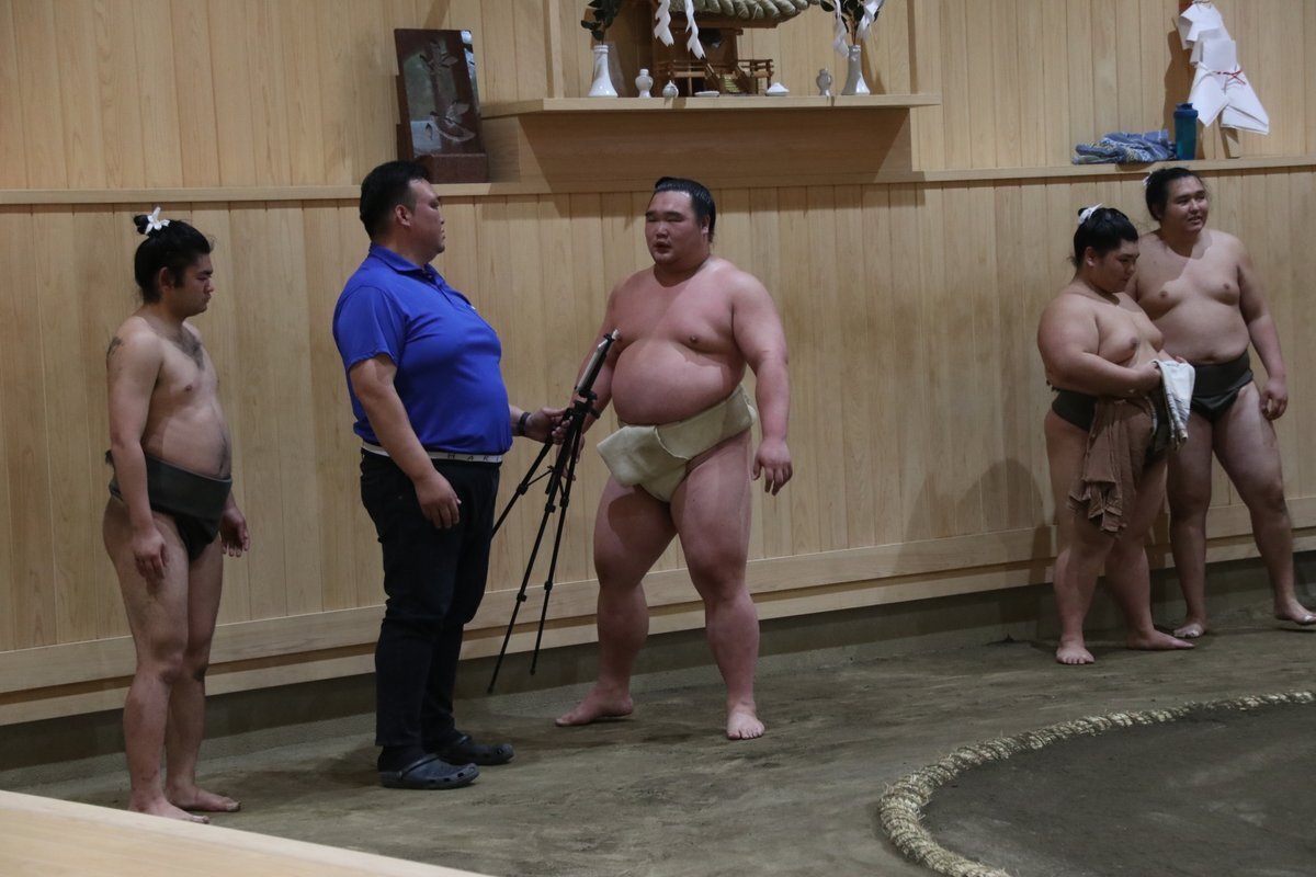 保障できる】 Amazon | 稀勢の里 二所ノ関親方プロデュース